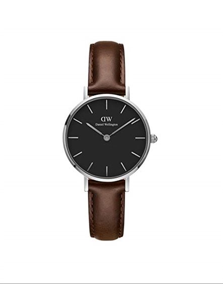 Orologio Daniel Wellington Donna in Acciaio DW00100233 - DW00100233